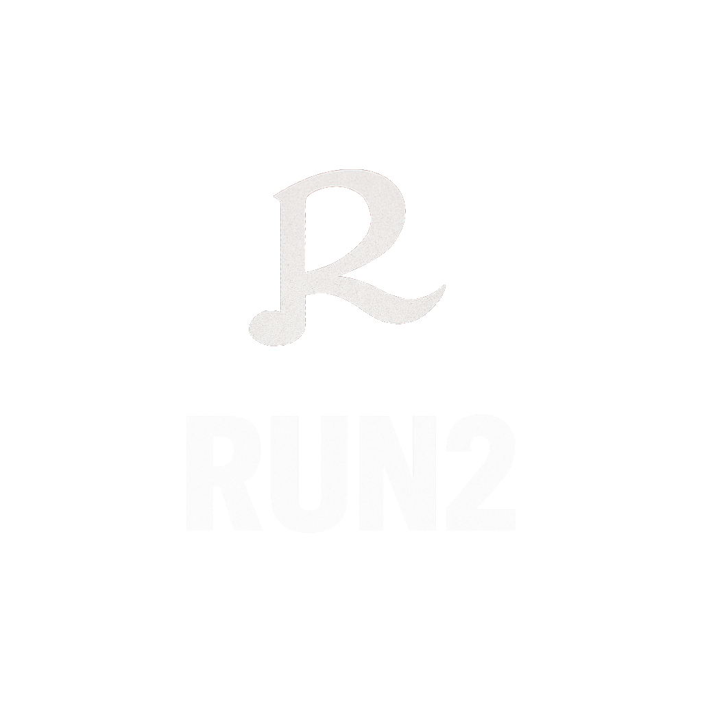 Run2 Logo